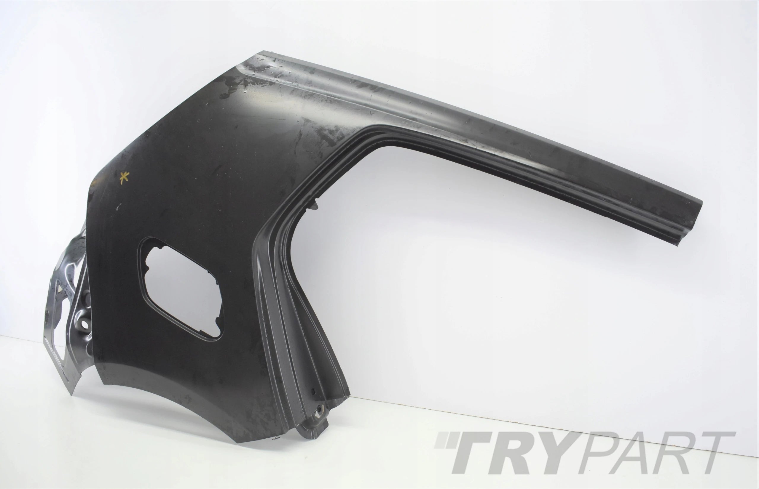 VW GOLF VII 5G4 REAR RIGHT FENDER PANEL ORG