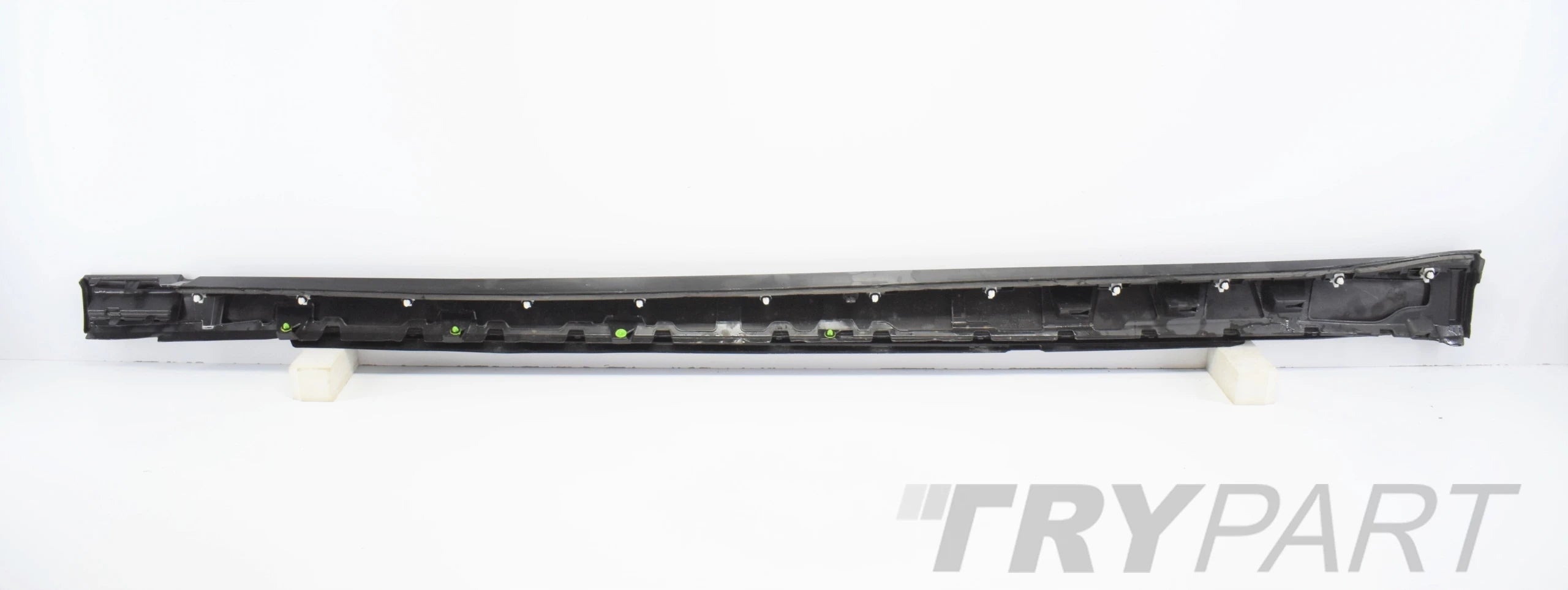 AUDI A5 D5 4N4 RIGHT SILL PANEL ORG LONG