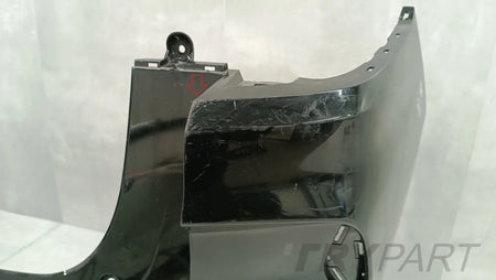 Rear Bumper for BYD SEAL U SONG PLUS 24-