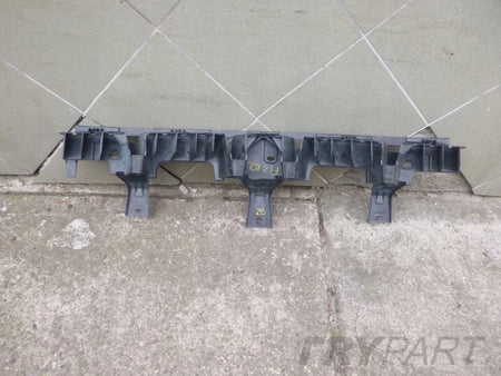 PEUGEOT 3008 II P84 16- Rear Bumper Slider