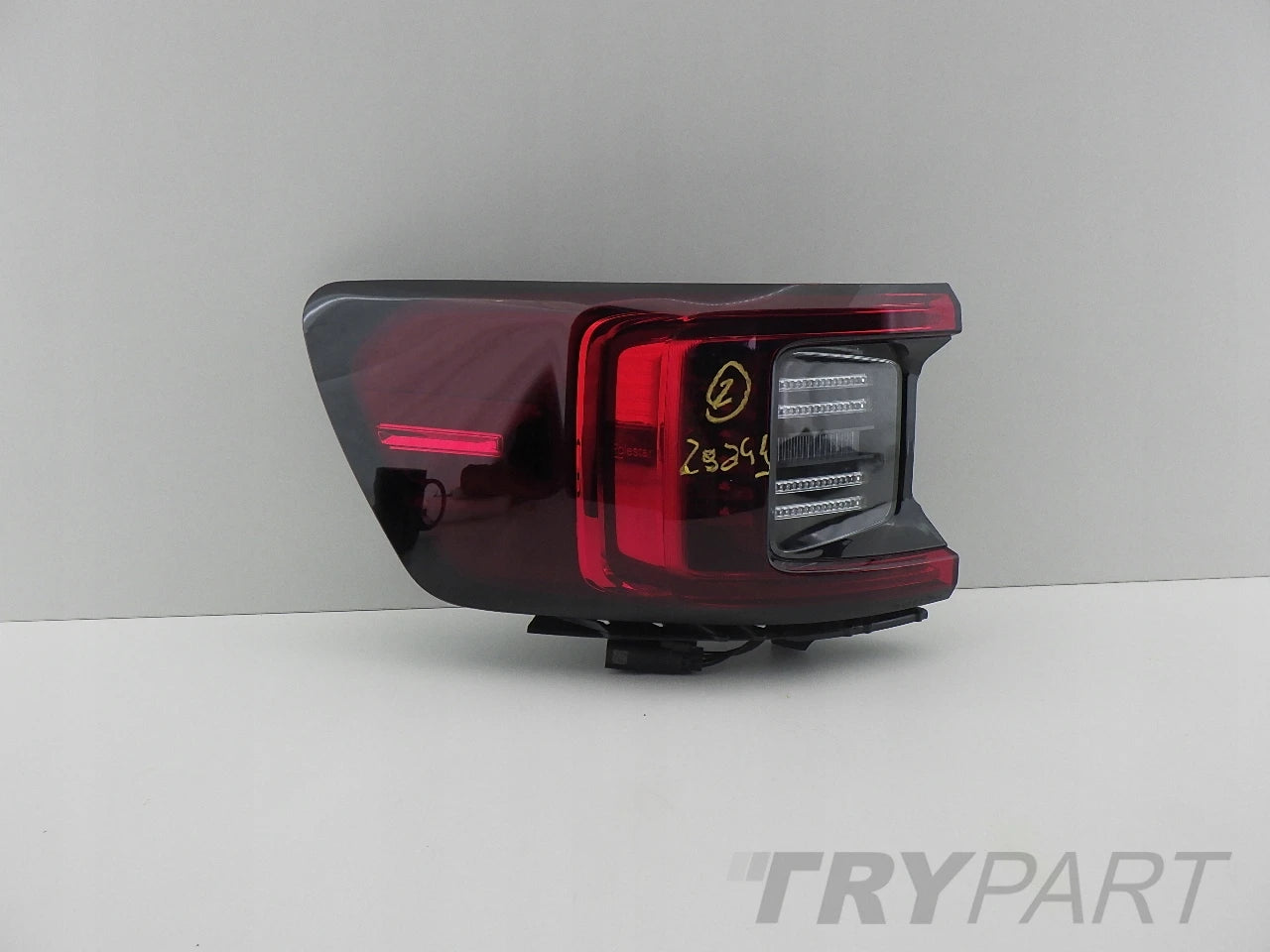 POLESTAR 2 II LED 31108940 Rear Left Taillight
