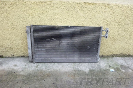 BMW E81 E87 E90 E91 E92 AIR CONDITIONING RADIATOR