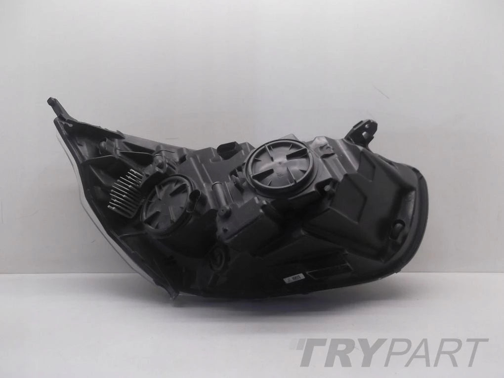 FORD TRANSIT CUSTOM 18- Front Left Headlight