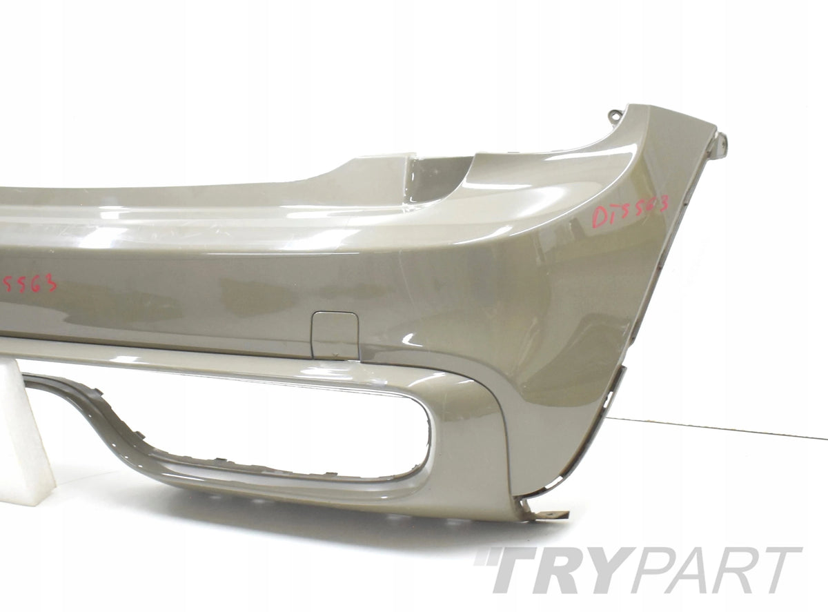MINI COOPER S F55 F56 SPORT REAR BUMPER ORG