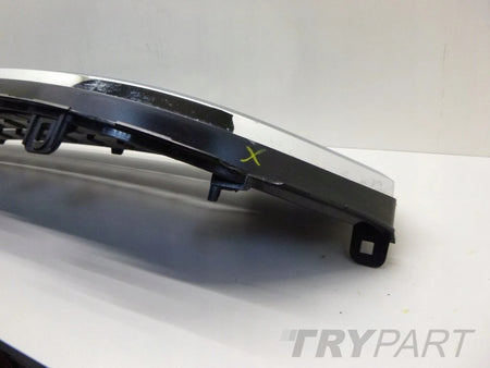 MINI COUNTRYMAN COOPER D F60 Grille Catch New Original