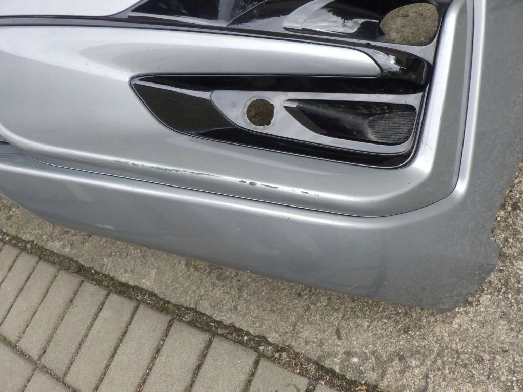 FORD KUGA MK3 III ST LINE 19- front bumper