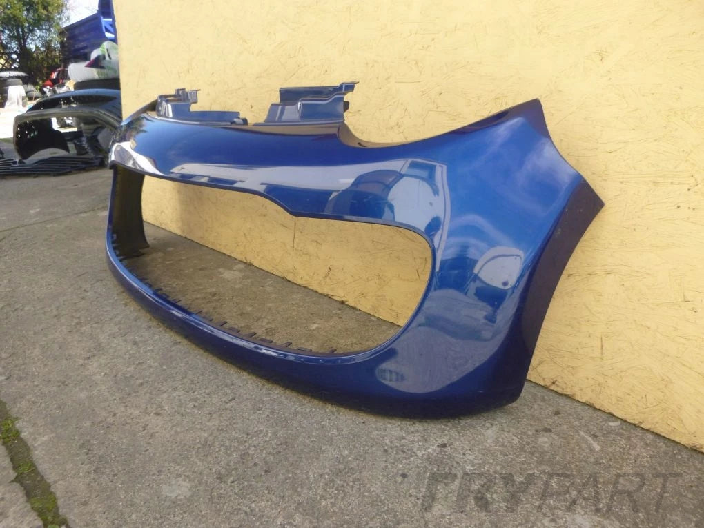 CITROEN C1 LIFT 09- front bumper