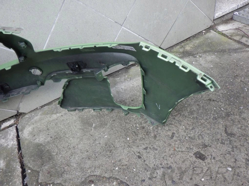 KIA XCEED X-CEED X CEED LIFT 2021- 86511-J7PA0 Front Bumper