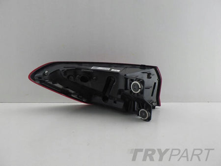 AUDI Q6 E-TRON E TRON LED BASIC 24- Right Taillight