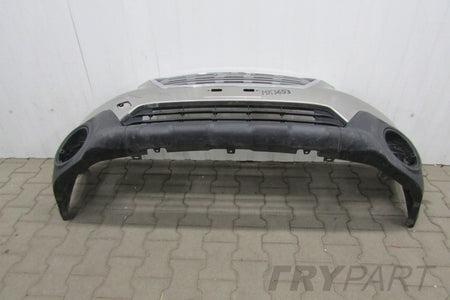 Front Bumper for Subaru Outback 5 V BS 14-17