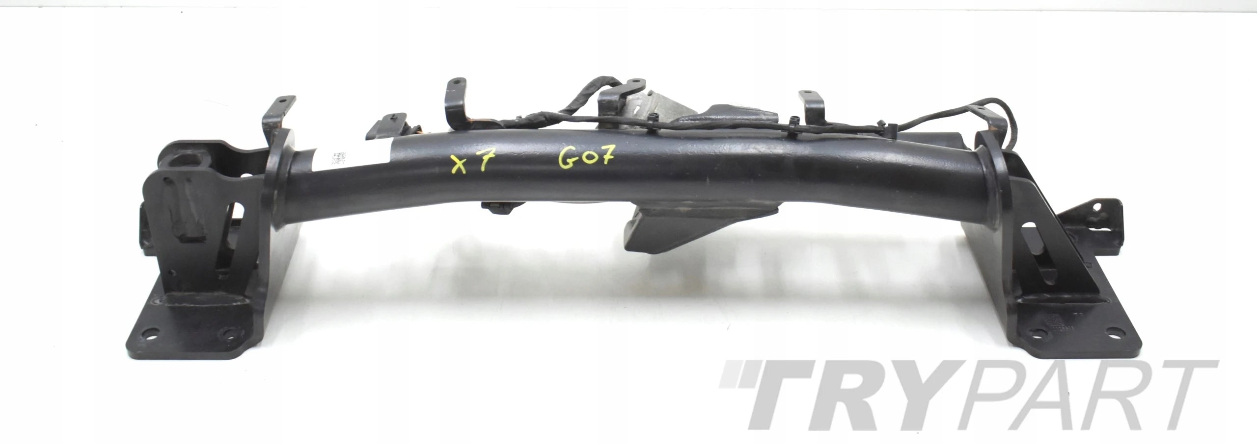 BMW X7 G07 ELECTRIC TOW HITCH ORG 6883967-06