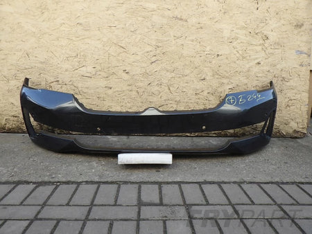 BMW 5 G30 G31 LCI LIFT 2020- front bumper