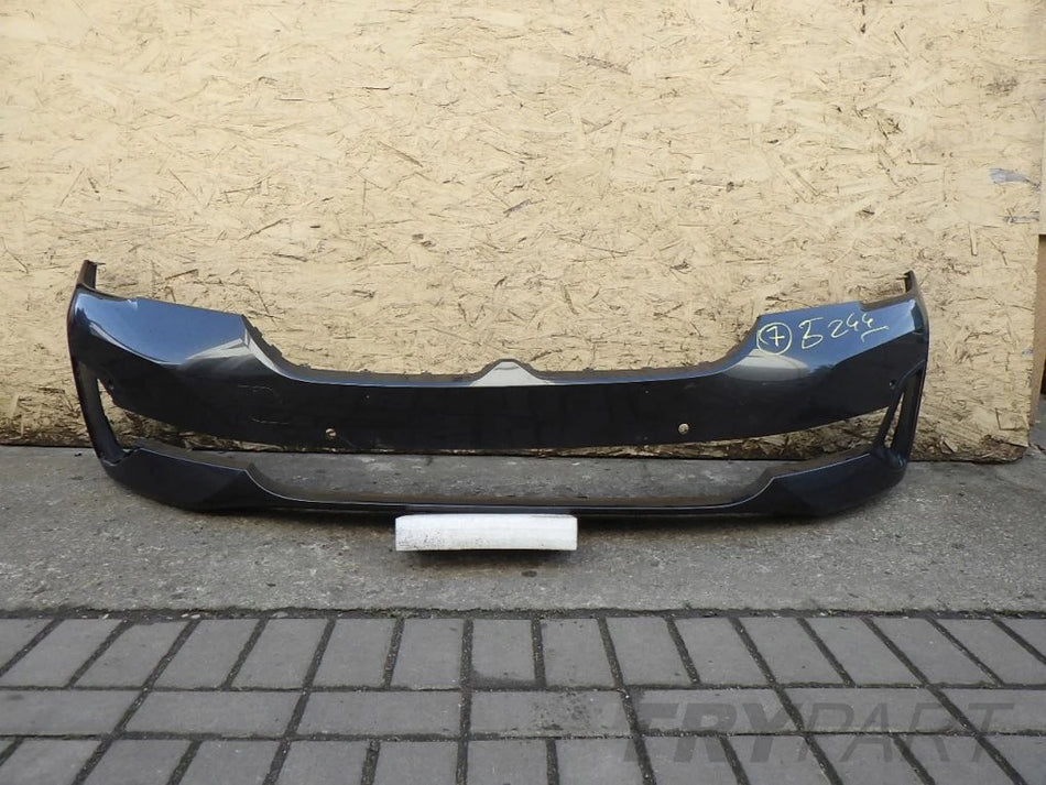 BMW 5 G30 G31 LCI LIFT 2020- front bumper