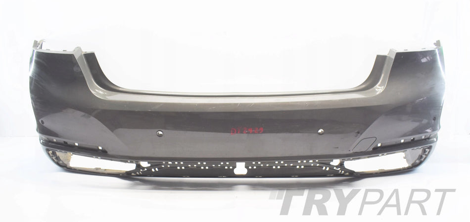 BMW 7 G11 G12 LIFT LCI REAR BUMPER ORG