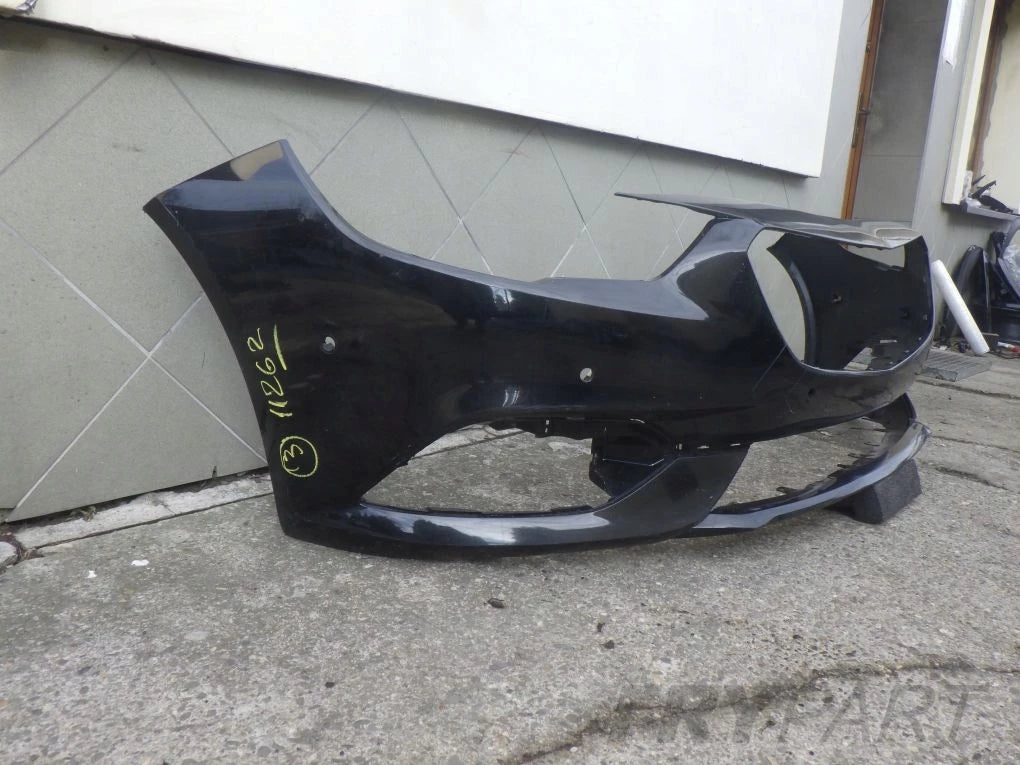 OPEL INSIGNIA II B 2 17- front bumper
