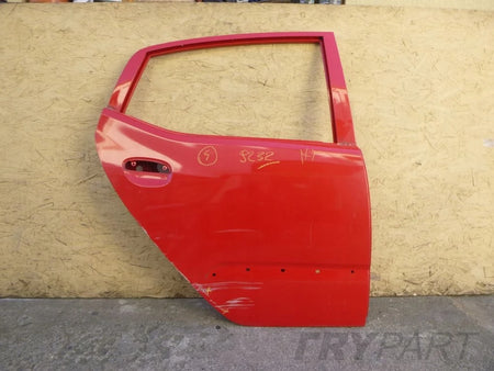HYUNDAI I10 07- REAR RIGHT DOOR