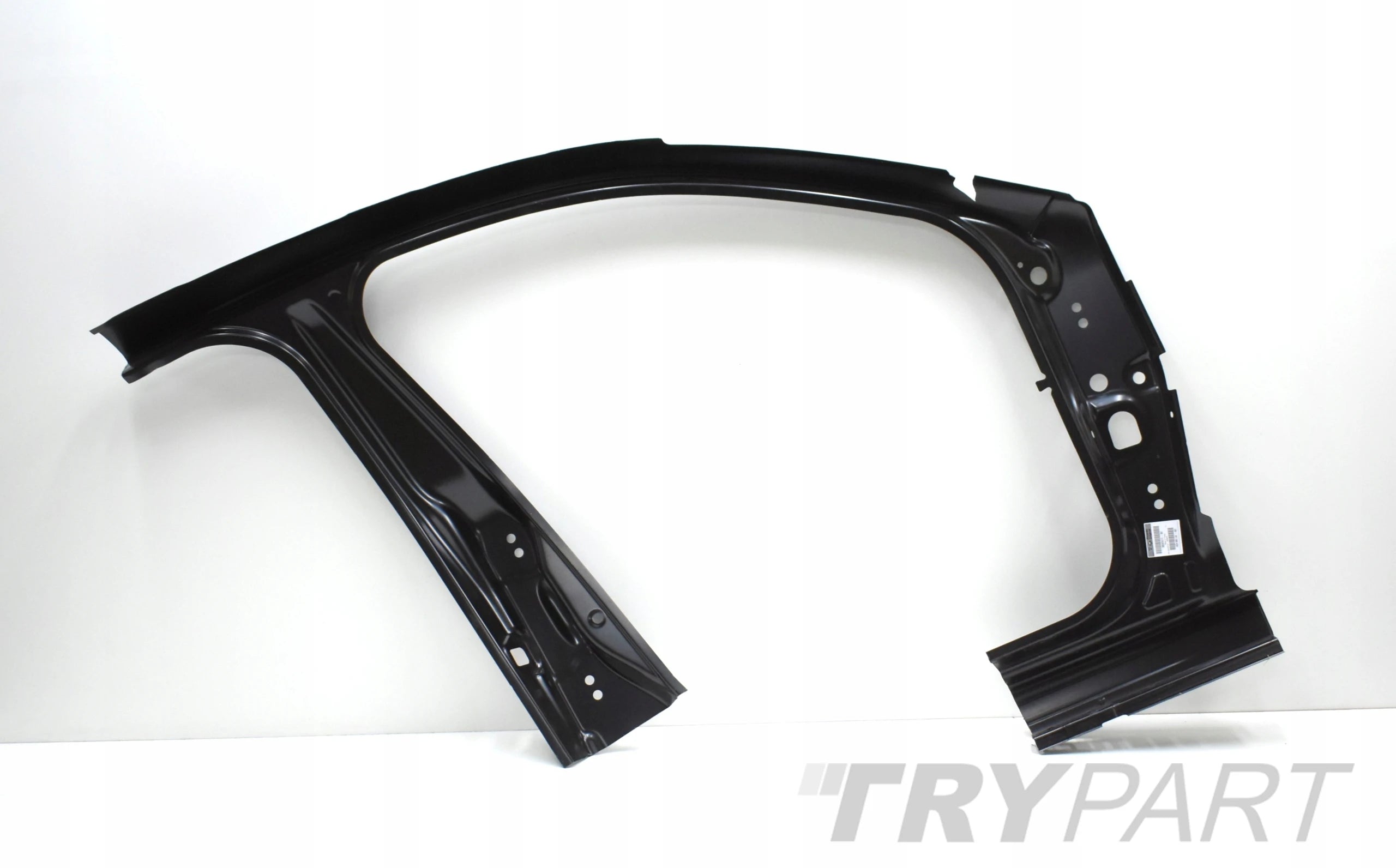 FIAT TIPO II LEFT SILL PANEL ORG NEW