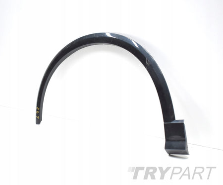 AUDI Q2 81A LEFT FRONT FENDER MOLDING ORG