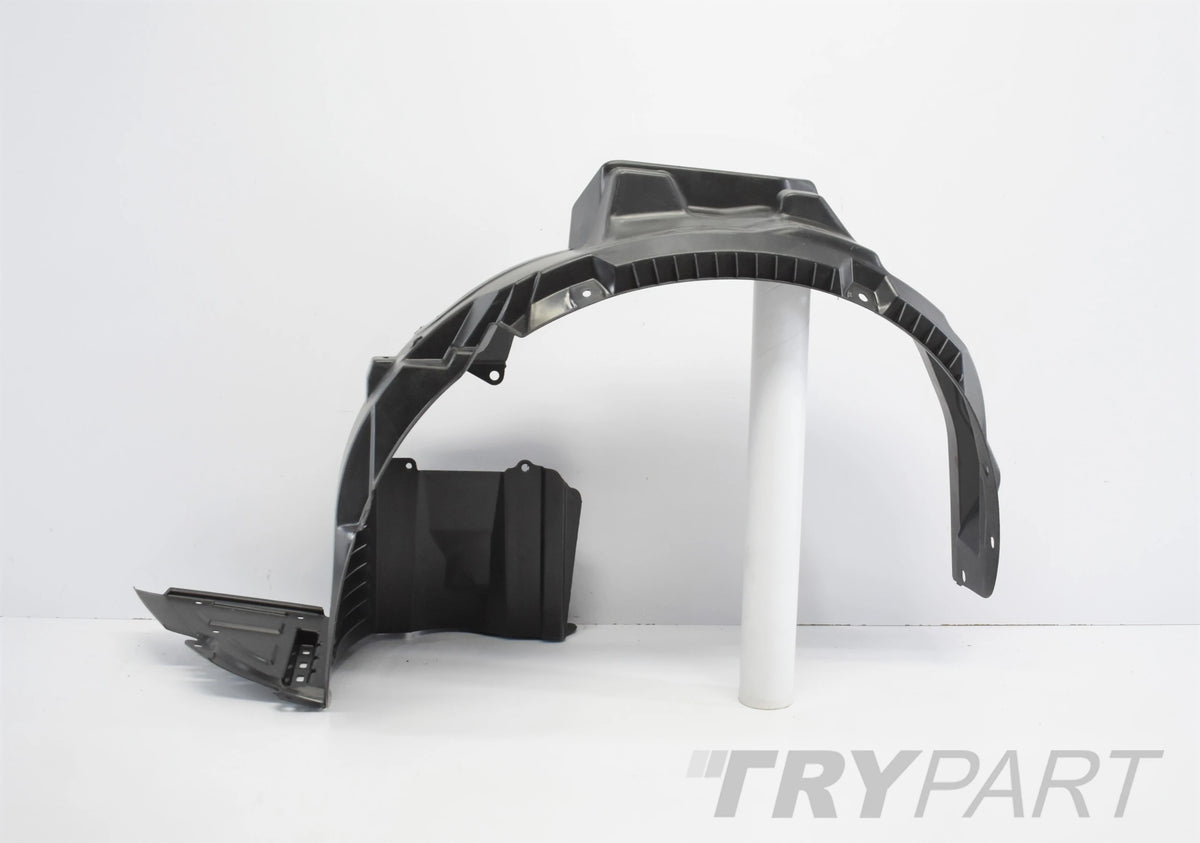 MITSUBISHI COLT VI FRONT LEFT FENDER ORG