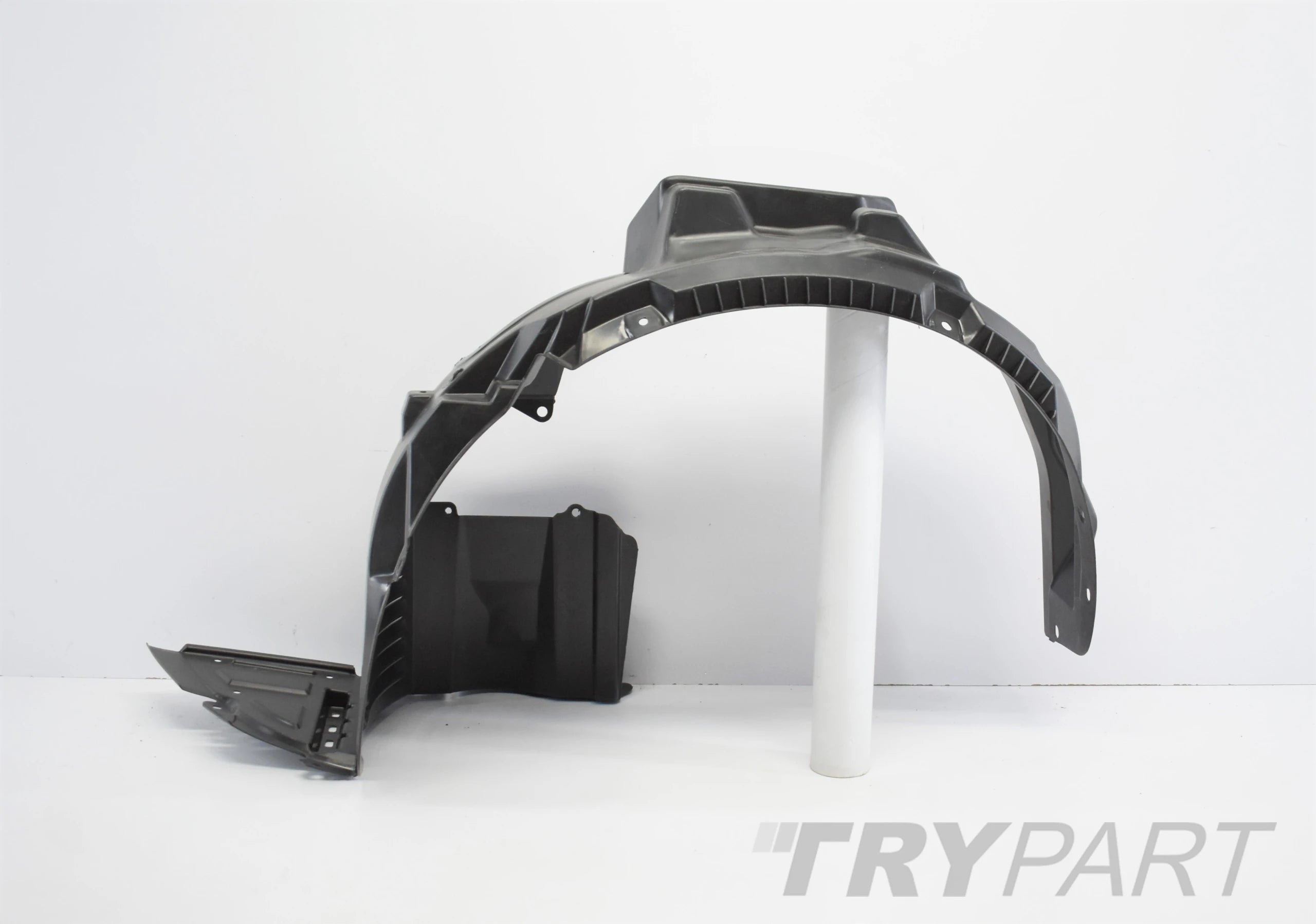MITSUBISHI COLT VI FRONT LEFT FENDER ORG