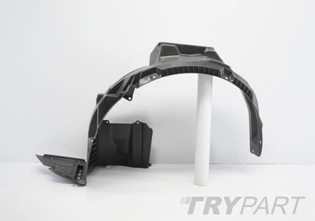 MITSUBISHI COLT VI FRONT LEFT FENDER ORG