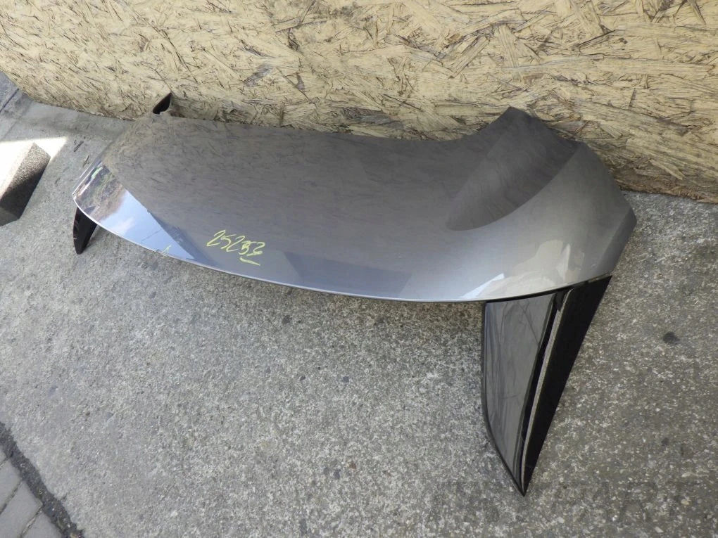 OPEL INSIGNIA II 2 B KOMBI 17- TAILGATE SPOILER