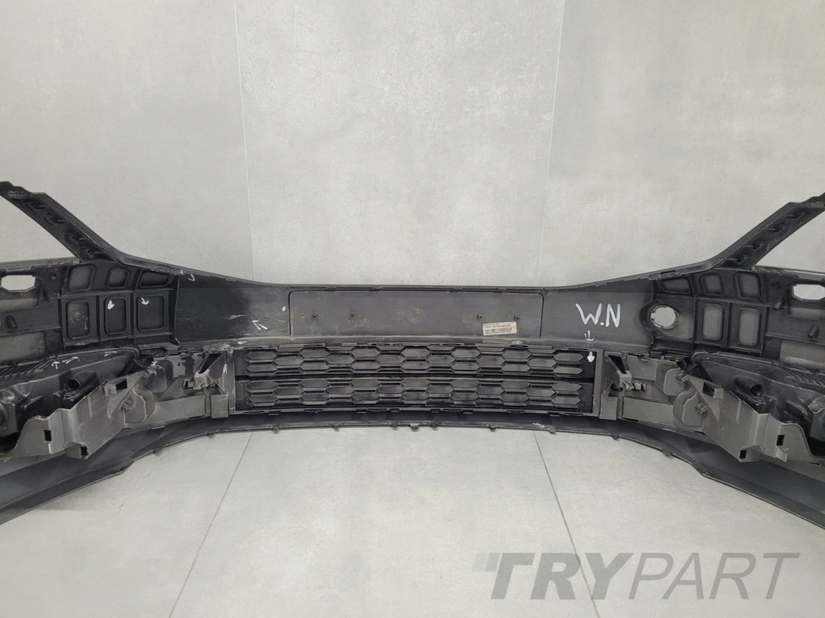 Front Bumper for Skoda Octavia 3 III 5E0 Lift 16-19