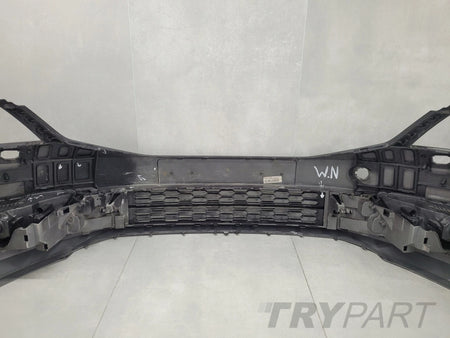 Front Bumper for Skoda Octavia 3 III 5E0 Lift 16-19