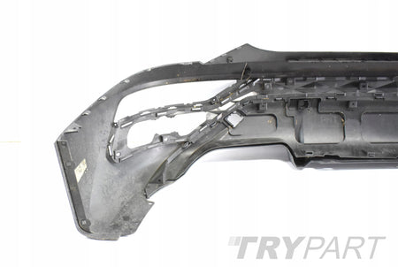 HYUNDAI TUCSON IV REAR BUMPER ORG 21+