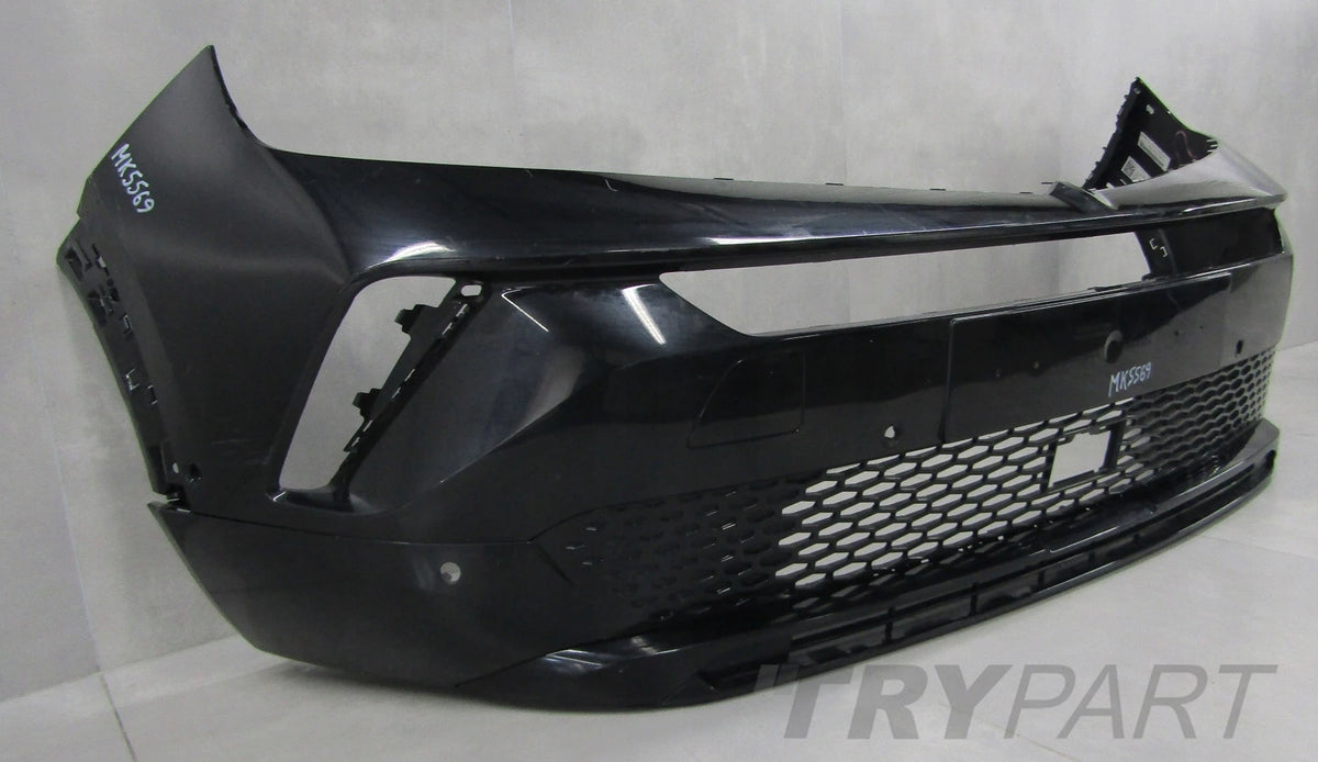 Front Bumper for Opel Mokka B II 2 Lift 24-