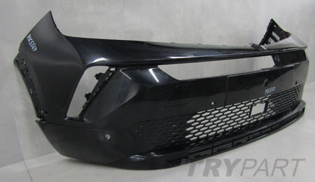 Front Bumper for Opel Mokka B II 2 Lift 24-