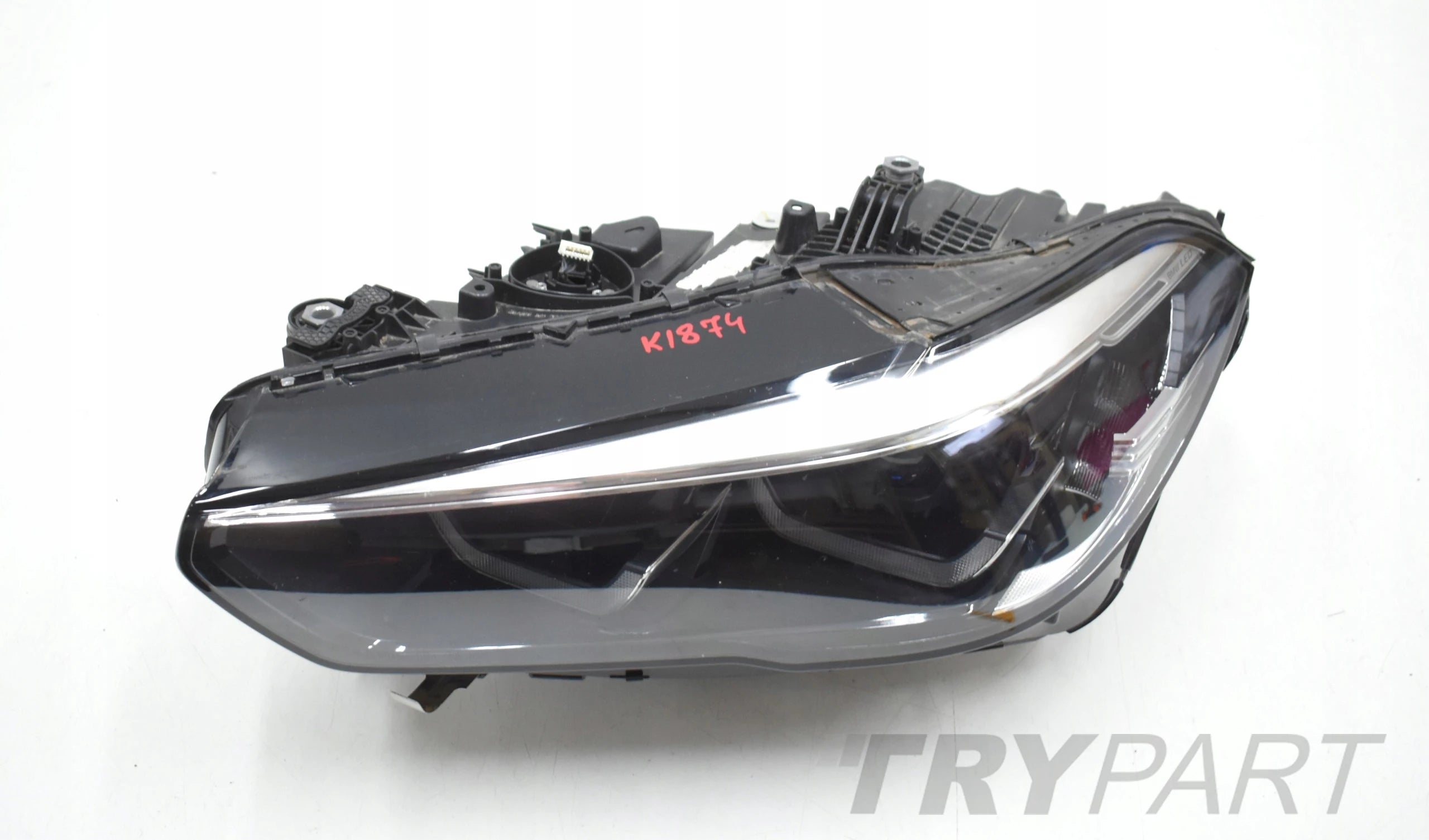 BMW X5 X6 G05 G06 LEFT FRONT HEADLIGHT ORG EU 9481779-08