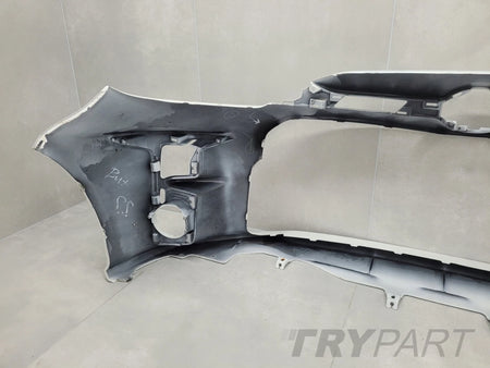 Front Bumper Toyota Yaris GR 4 IV 20-