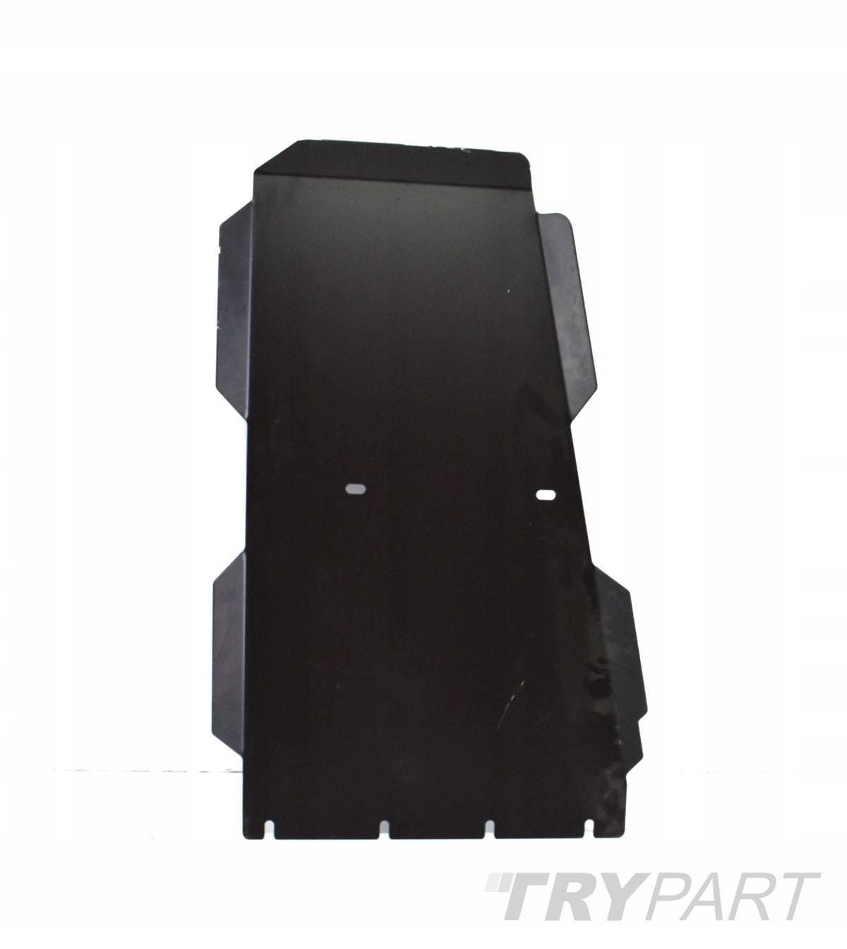 VW AMAROK 2H 2H6 ENGINE UNDERSHIELD PLATE BOTTOM CHASSIS ORG NEW