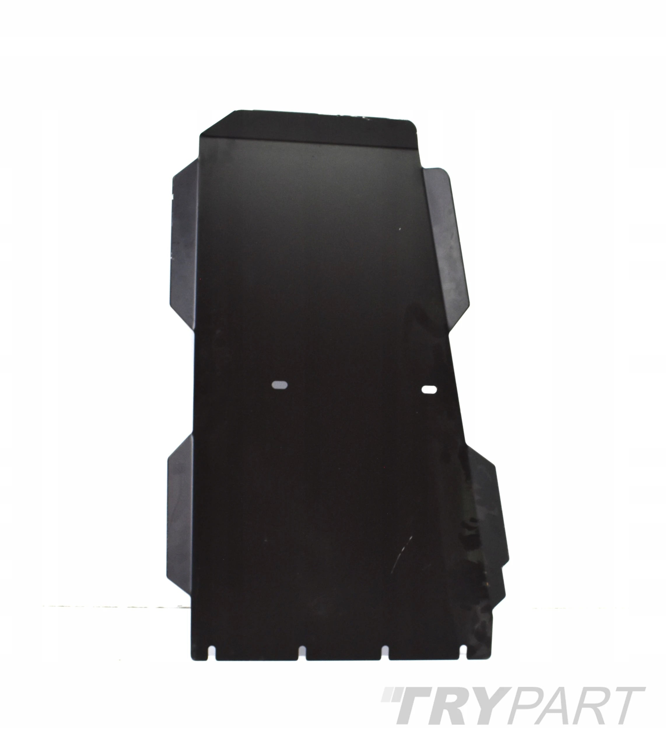 VW AMAROK 2H 2H6 ENGINE UNDERSHIELD PLATE BOTTOM CHASSIS ORG NEW