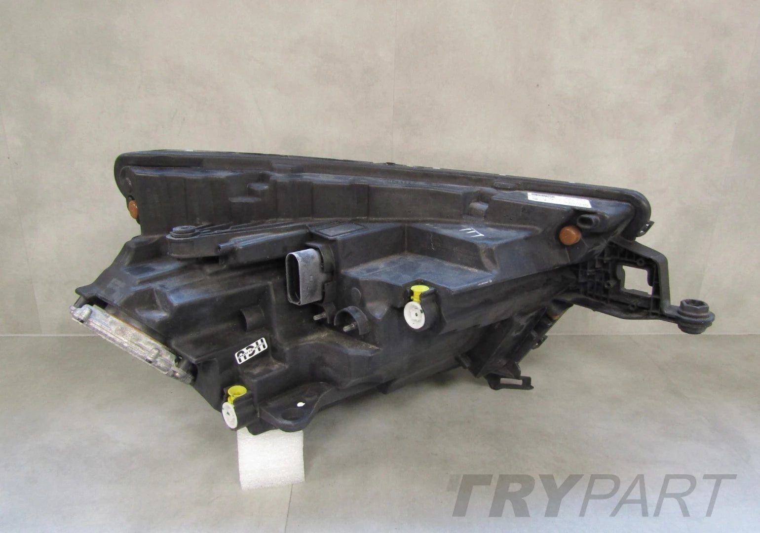 SKODA KAMIQ 658 FRONT LAMP FULL LED 19-23 LH 658941015