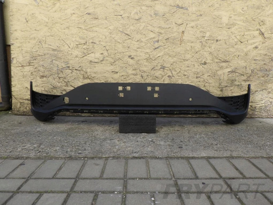 HYUNDAI I30 III 3 N LIFT 20- Rear Bumper