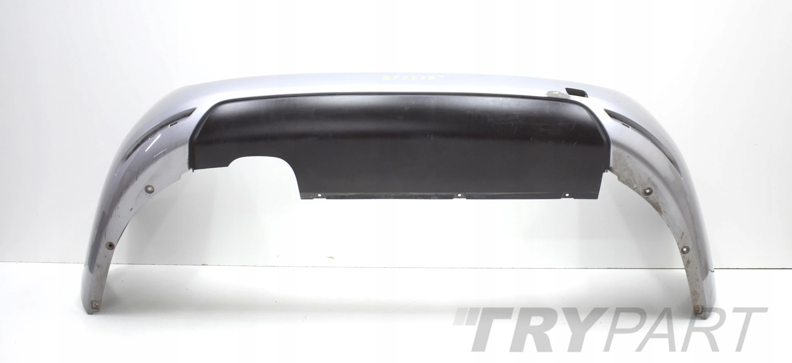 PEUGEOT 308 II T9 REAR BUMPER ORIGINAL ESTATE + BOTTOM
