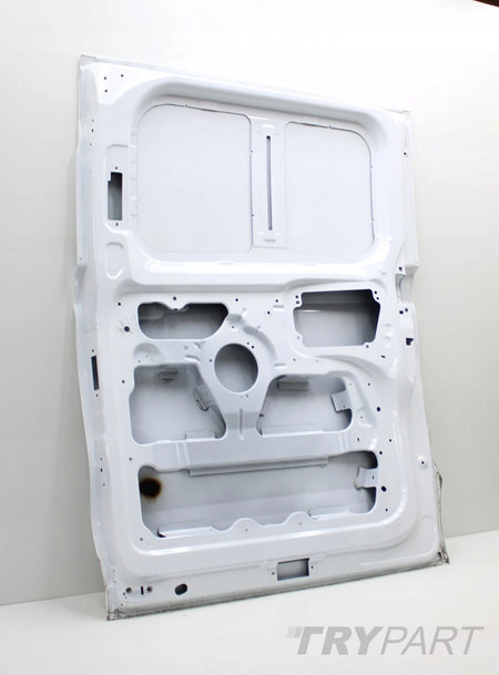 FORD CUSTOM MK2 II RIGHT SLIDING SIDE REAR DOOR ORG 24+