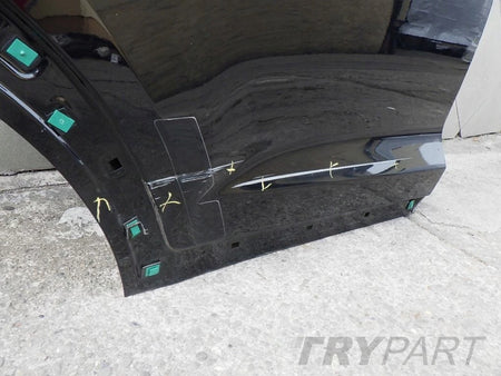 HYUNDAI TUCSON 3 III 15- Rear Right Door