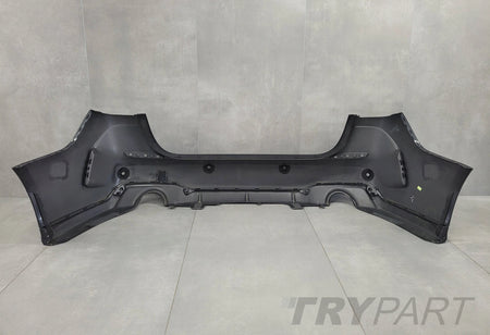 Rear Bumper BMW 2 F44 Grand Coupe M-Pakiet M Pakiet 19-