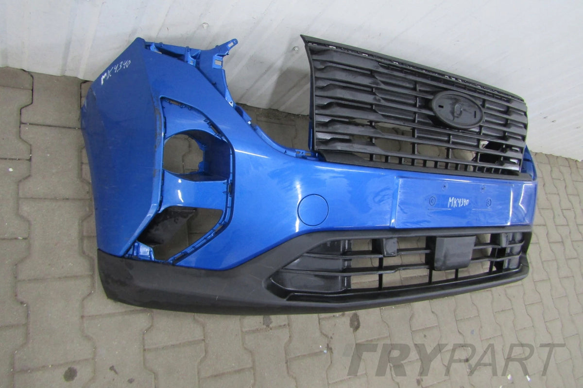 Front Bumper Ford Transit Courier Mk3 2023-