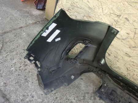 FORD KUGA MK3 III 3 ST LINE 19- Rear Bumper