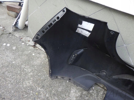 OPEL CORSA F 19- Rear Bumper