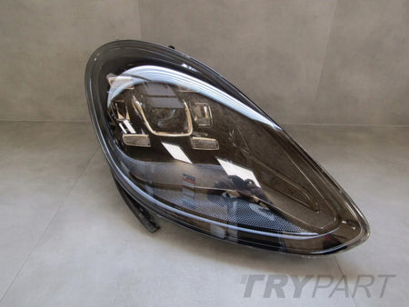Porsche Panamera 971 FULL LED 16-23 RH RIGHT Headlight 971941032F