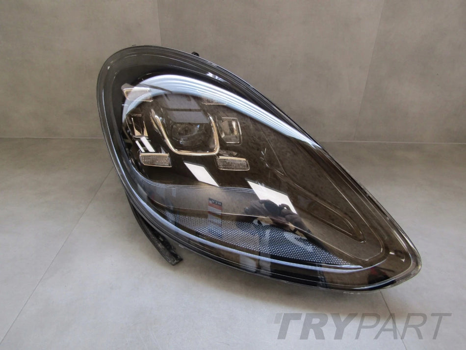 Porsche Panamera 971 FULL LED 16-23 RH RIGHT Headlight 971941032F