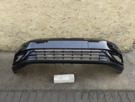 VW GOLF 7 VII 5G0 LIFT 16- Front Bumper