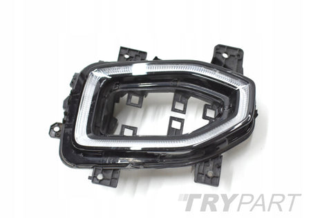 VW T ROC T-ROC 2GA RIGHT FOG LIGHT LED DRL TURN SIGNAL ORG EU