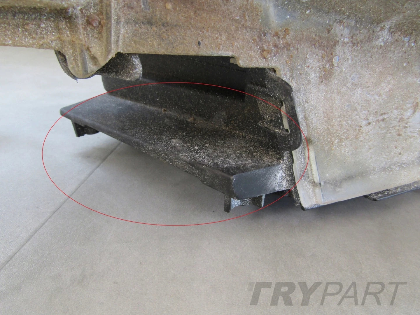 TOYOTA LAND CRUISER J150 LIFT LED 18-22 RH HEADLIGHT