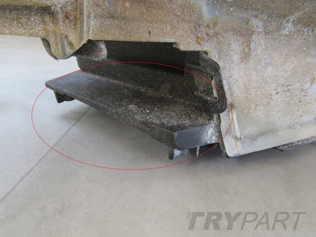 TOYOTA LAND CRUISER J150 LIFT LED 18-22 RH HEADLIGHT